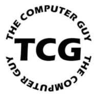 The Computer Guy